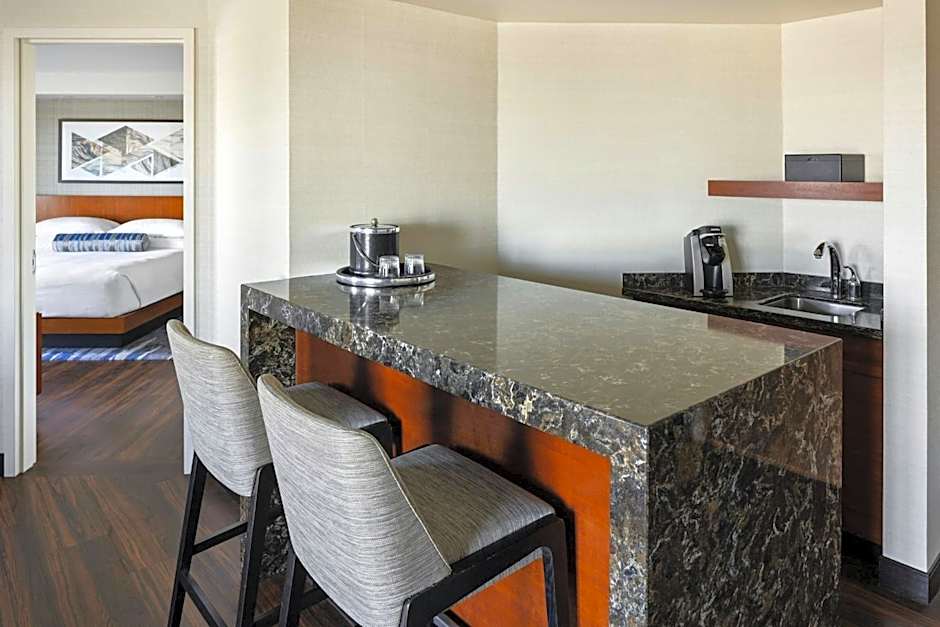 South Sioux City Marriott Riverfront