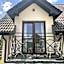 Baltic Trio Apartaments - Rusinowo
