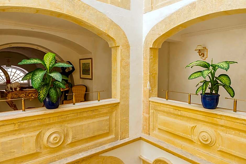 Casa Rocca Piccola B&B