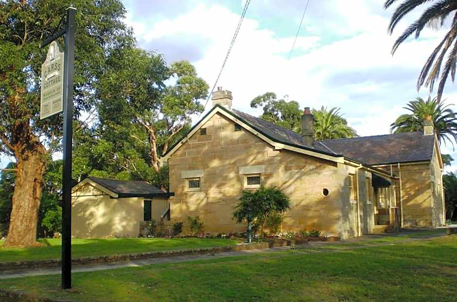 Aircabin - Blakehurst - Spacious - 5 Beds House