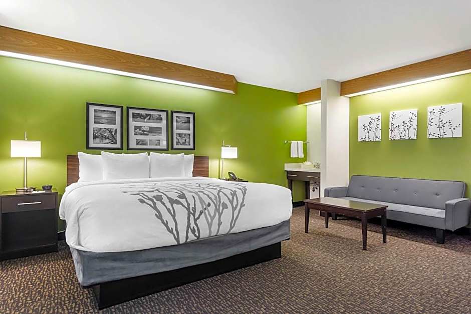 Sleep Inn SeaTac