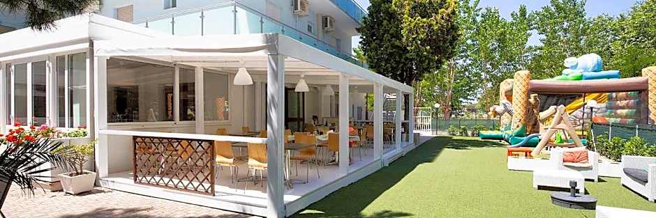 Hotel Helios