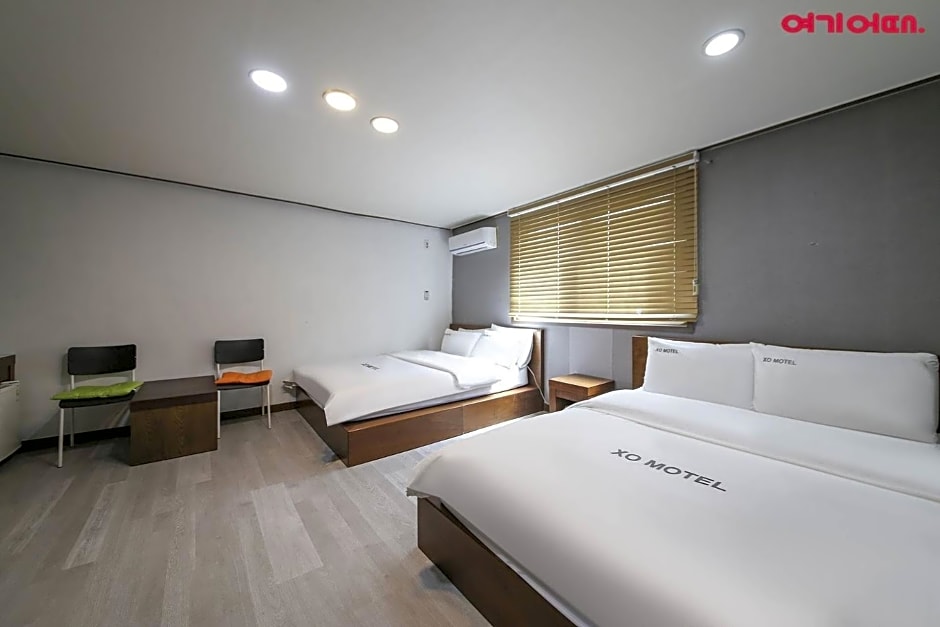 XO Hotel