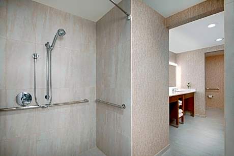 Deluxe Guest Room, 2 Double