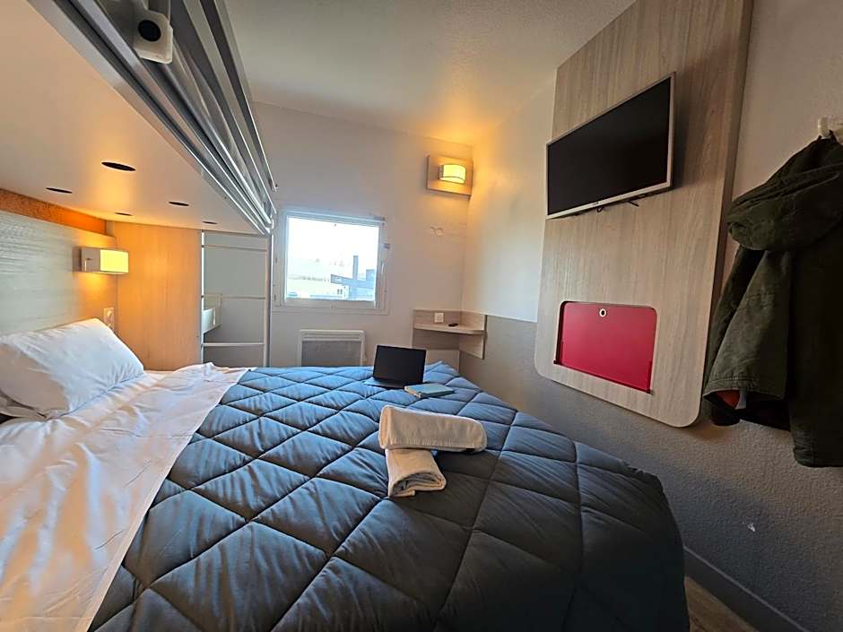 Premiere Classe Lyon Beynost