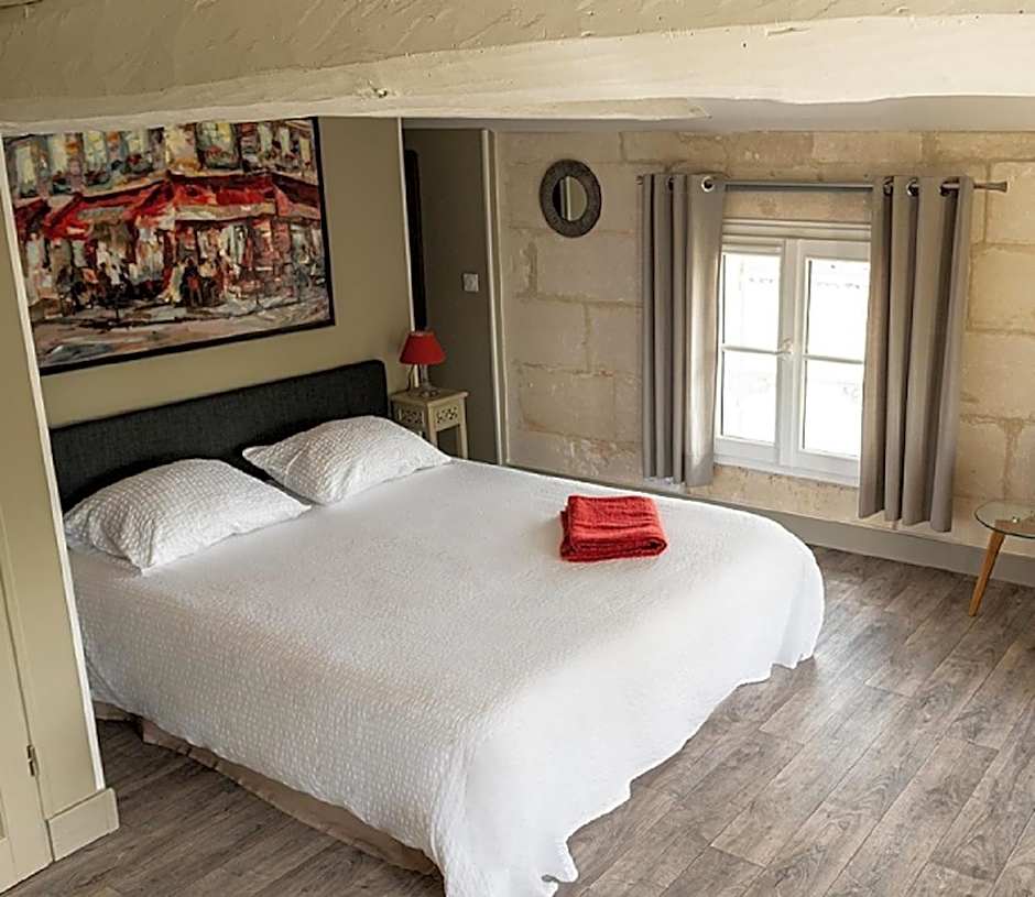 La Tillaie SPA et Sauna