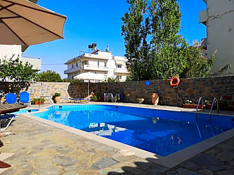 Mark Hotel