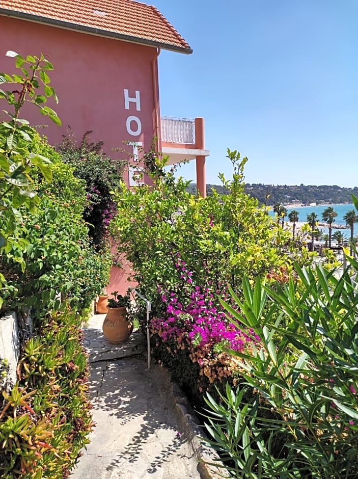 Les Galets Hôtel et B&B