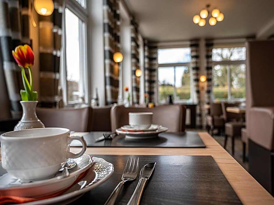 Schlei Hotel