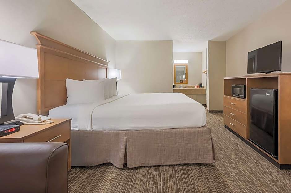 Best Western University Inn