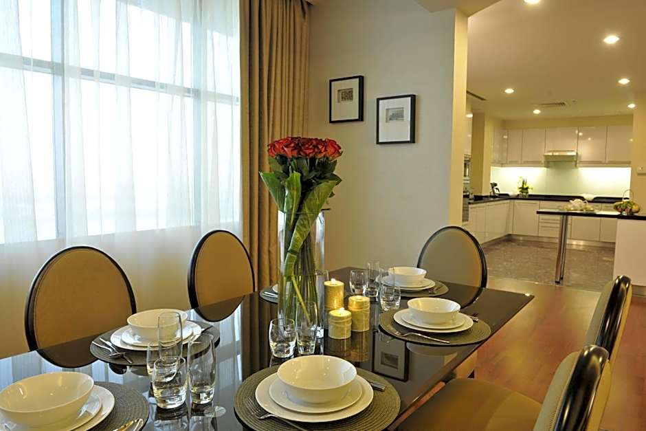 Fraser Suites Seef Bahrain