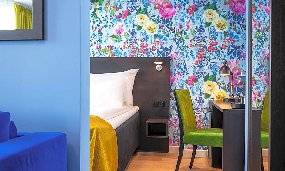 Thon Hotel Moldefjord