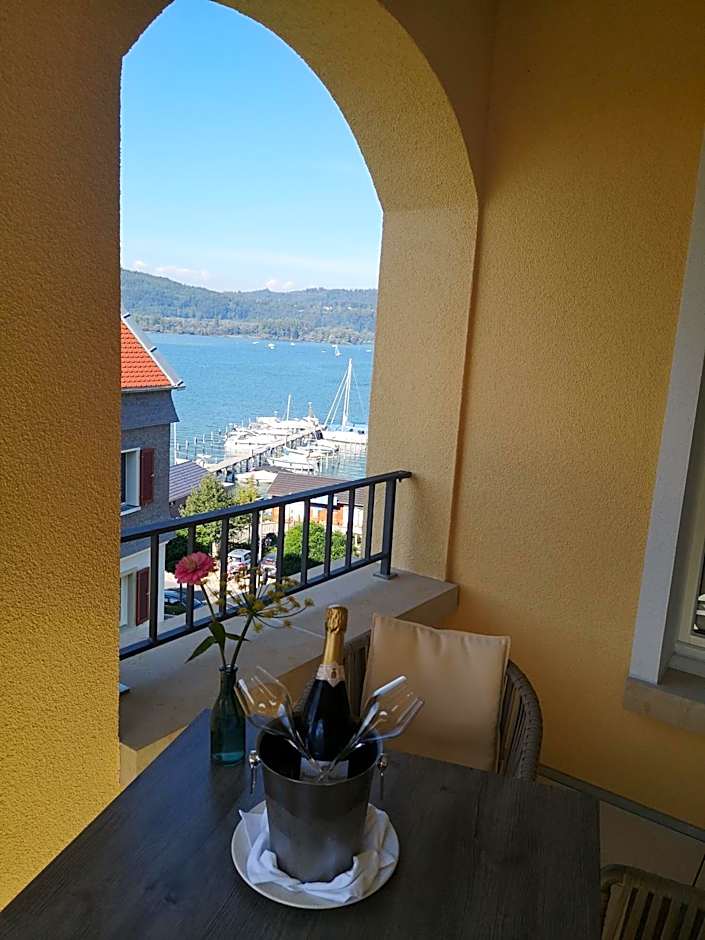 Seehotel Villa Linde
