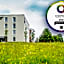 KONCEPT HOTEL Neue Horizonte