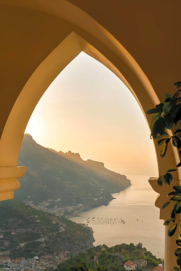 Caruso, A Belmond Hotel, Amalfi Coast