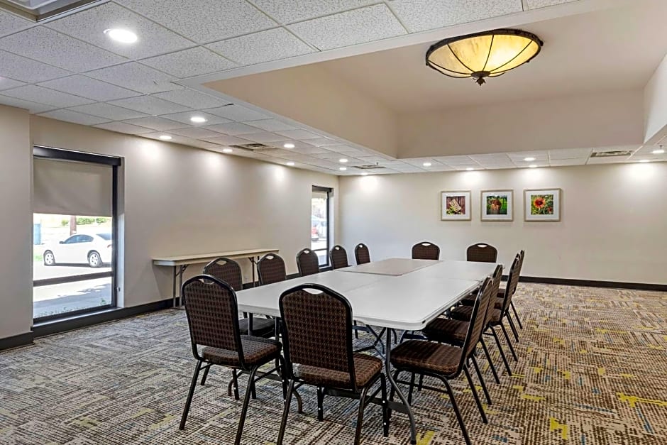 Comfort Inn Sherman