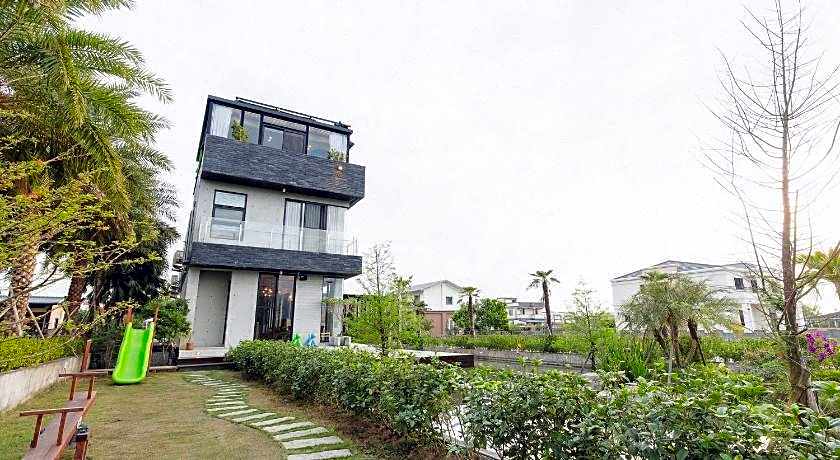 Sunrise Bed and Breakfast