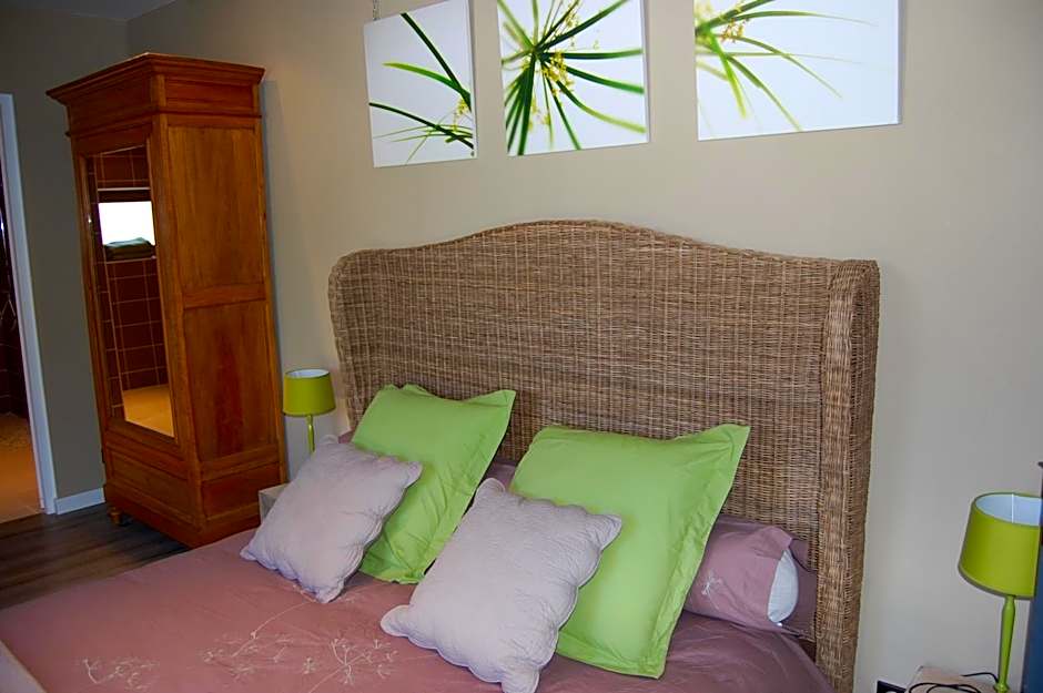 Maison d'hôtes & Gîtes Domaine de la Garaye