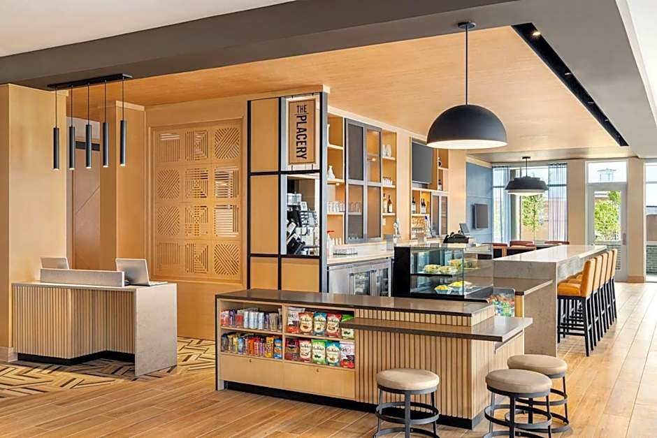 Hyatt Place Columbus Polaris