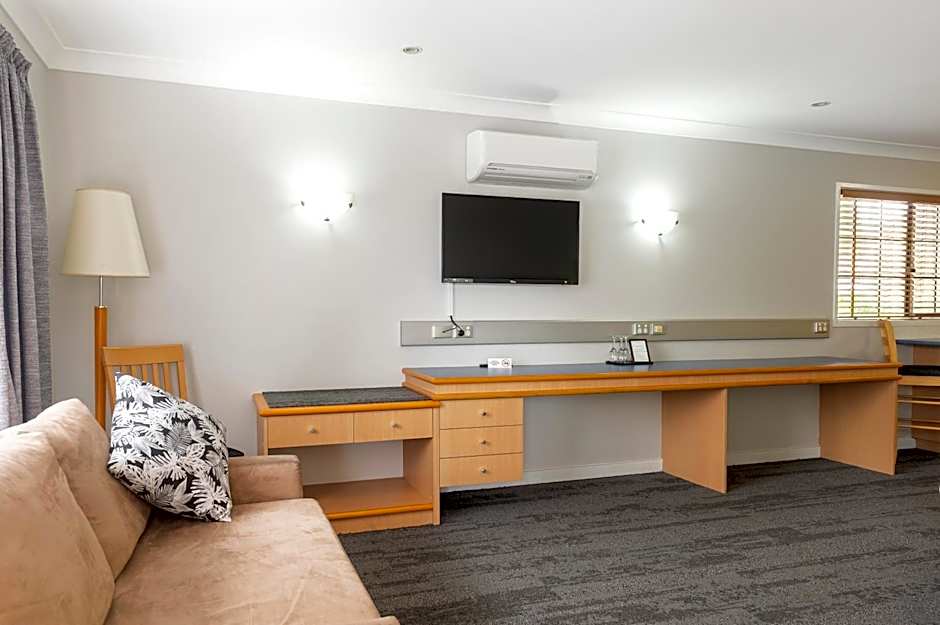 Country Motel Ipswich