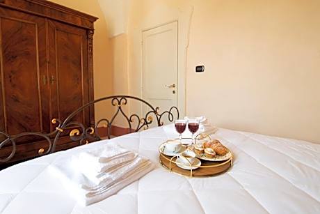 Junior Suite with Terrace