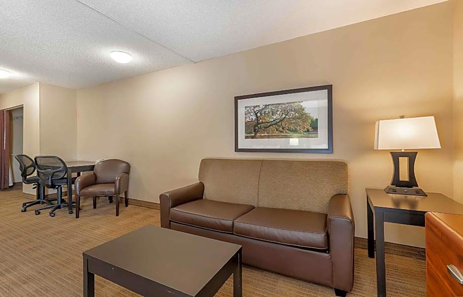 Extended Stay America Suites - Boston - Westborough - East Main Street