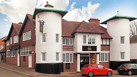 The Old Castle Hotel