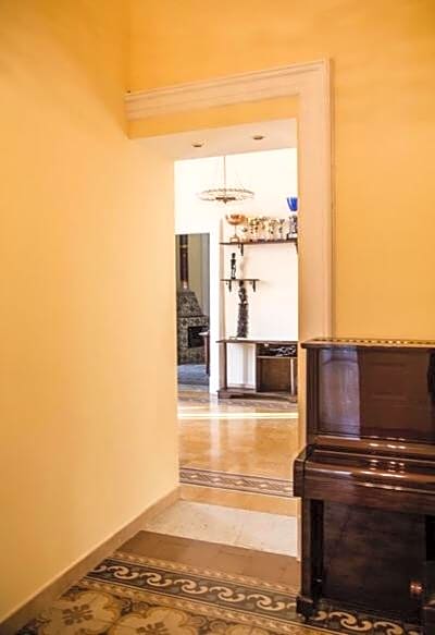 Bed & Breakfast Villa Lendi – Frattamaggiore, CO