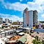 Darwin Esplanade Central