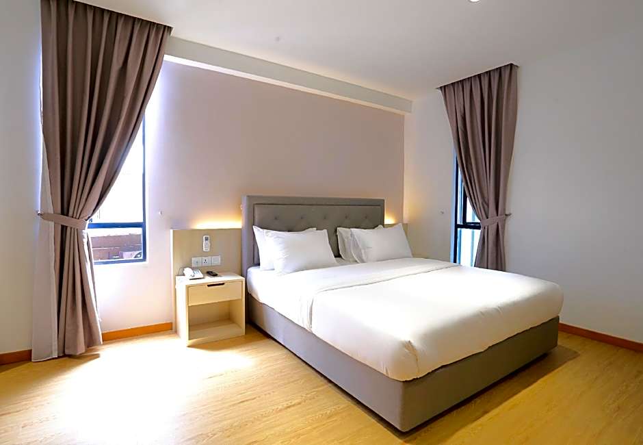 MIYABI HOTEL PERMAS