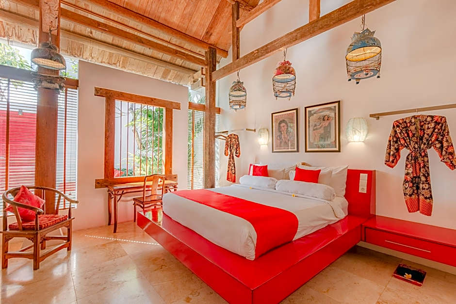 Photo 1 of 17 of Villa