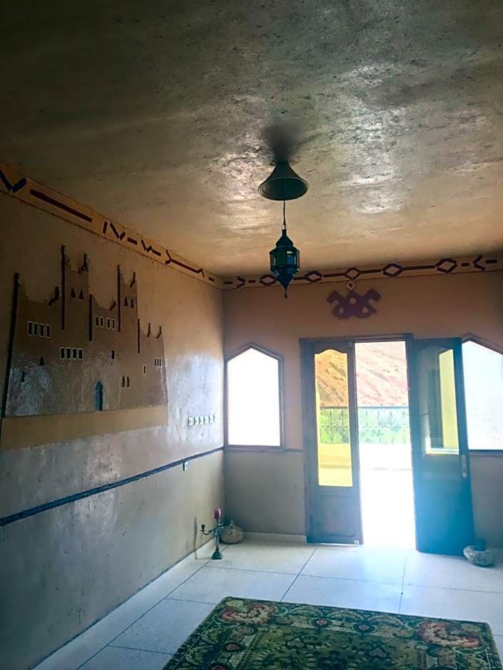 Auberge Restaurant Zahra