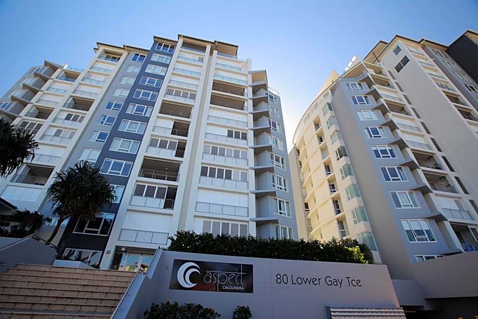 Aspect Caloundra