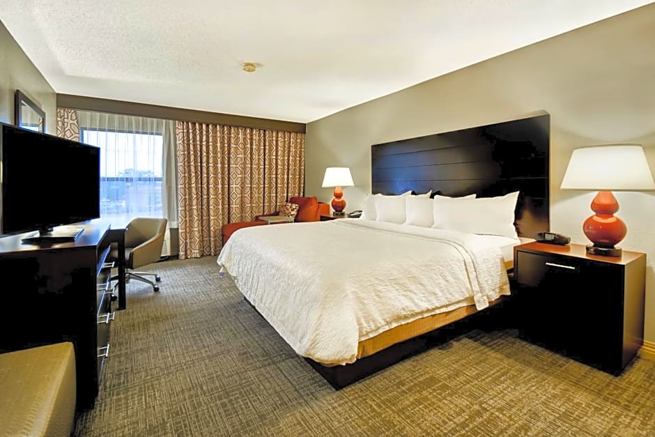 Hampton Inn Starkville