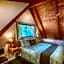 Sleepy Hollow Cabins and Hotel
