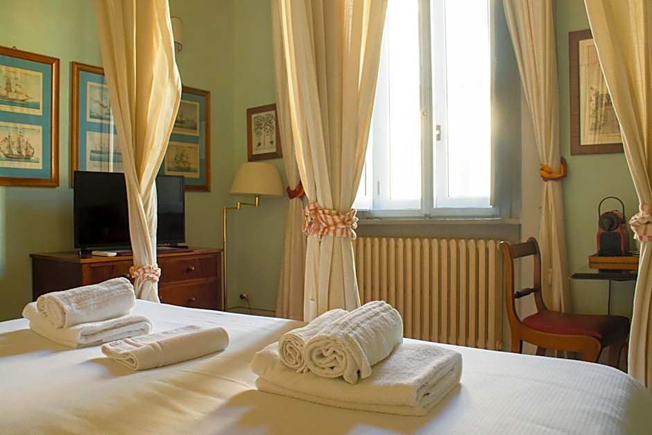 Antica Dimora Firenze