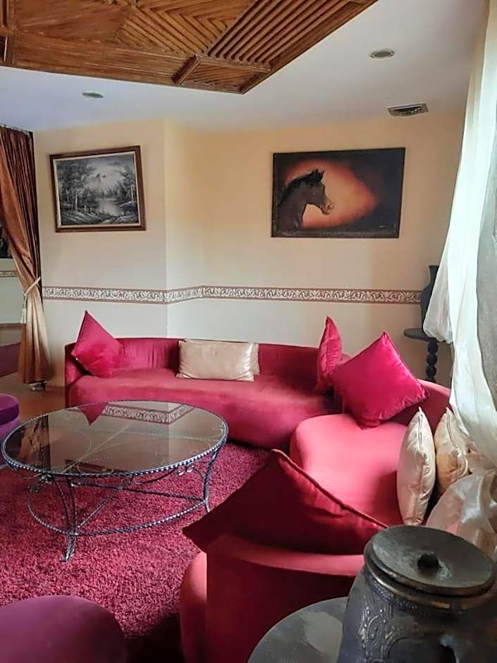 HOTEL CONTINENTAL Khénifra