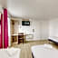 FASTHOTEL ROISSY CDG SUD - Claye Souilly