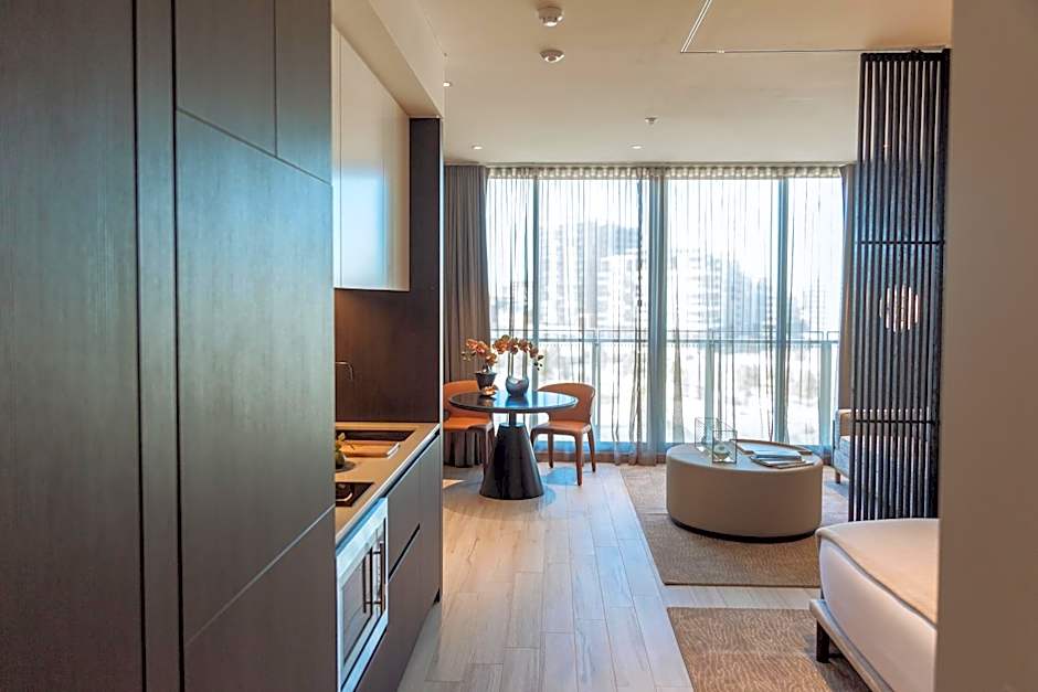 One Global Resorts Green Square