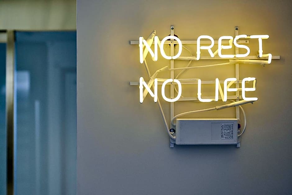 JustSleep Namyangju Dasan