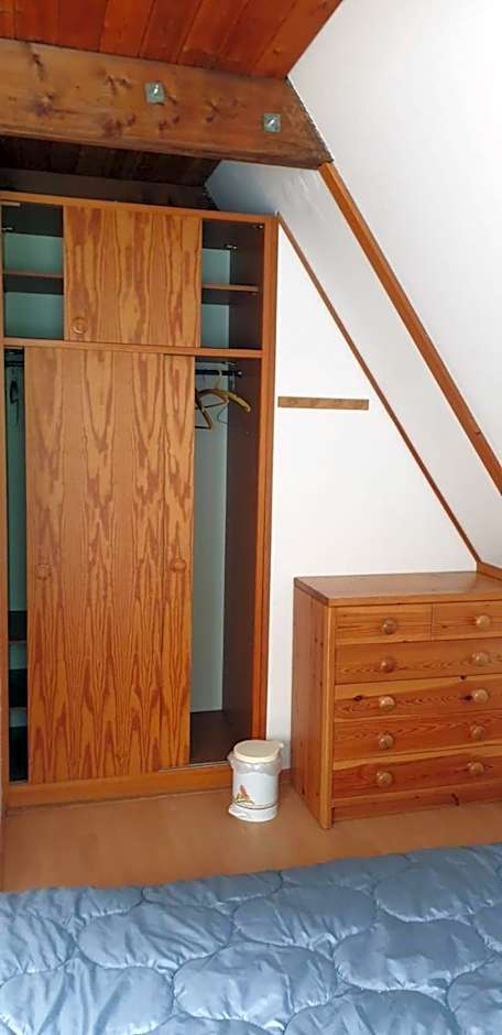 Ferienhaus Nr. 60 Im Ferienpark am Twistesee