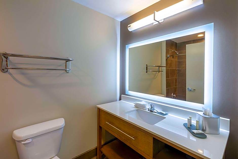 La Quinta Inn & Suites by Wyndham Tulsa Downtown - Route 66