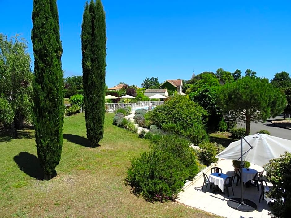 Domaine de l'Echassier, The Originals Relais