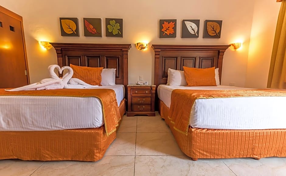 Hotel Las Golondrinas