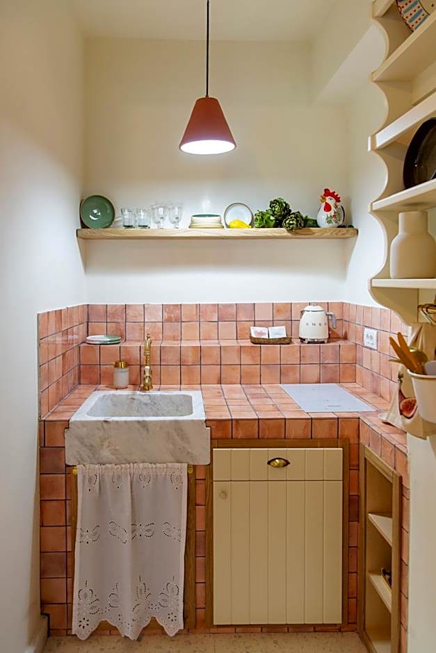 Aegean Stories pelagos suites