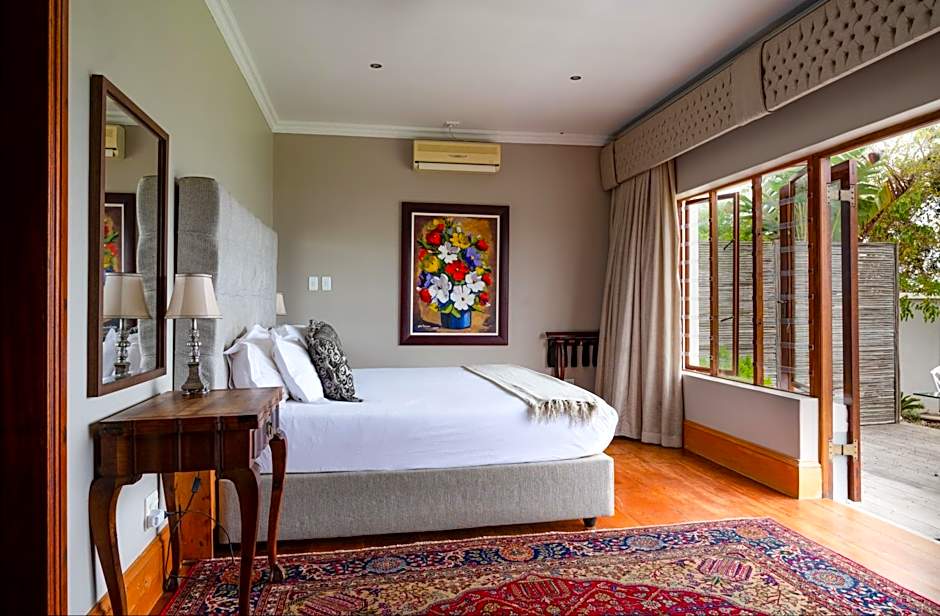 Issaquena Heights Boutique Hotel