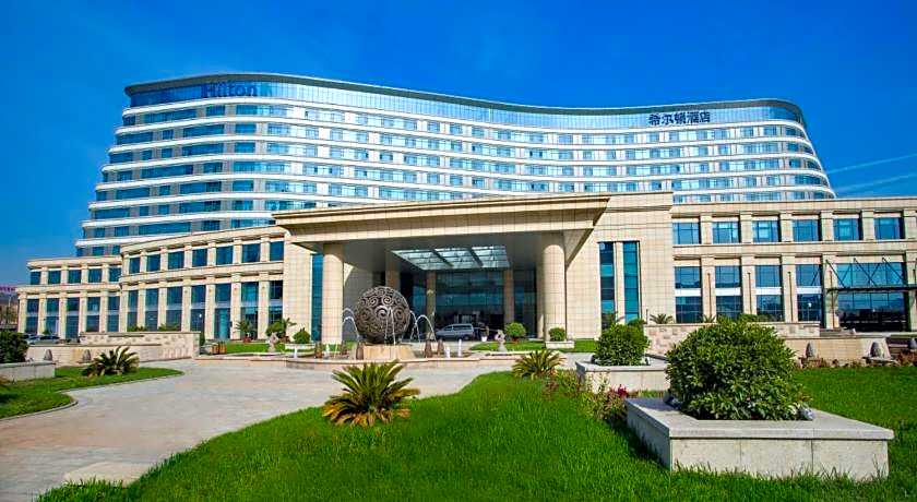 Hilton Urumqi