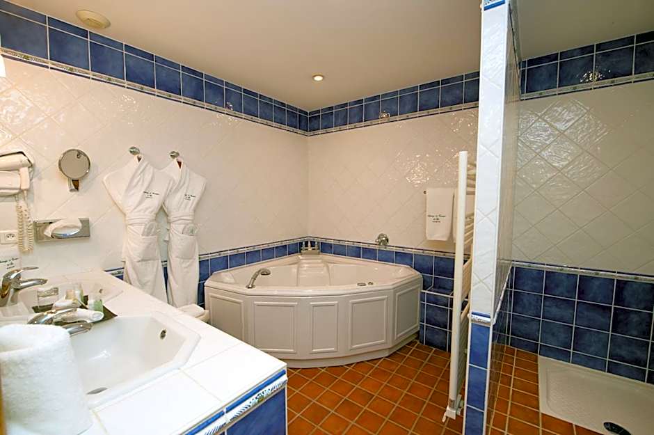 Auberge de Cassagne & Spa