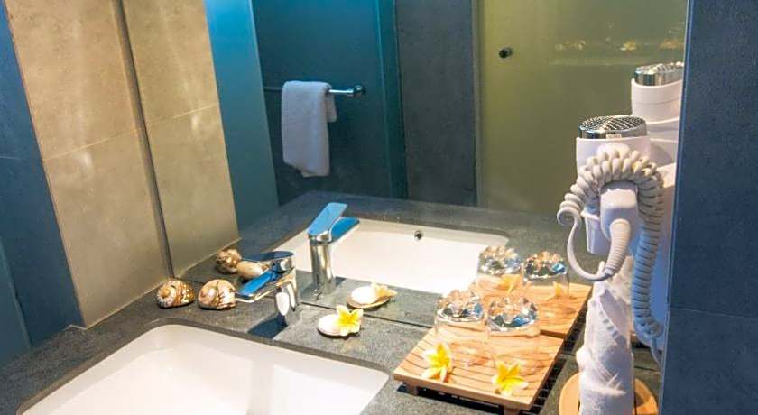 Hotel Daun Bali Seminyak