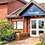 Travelodge Stoke Talke